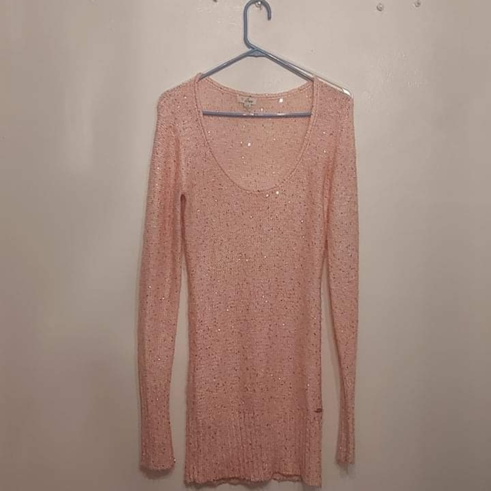 Guess women's sweater